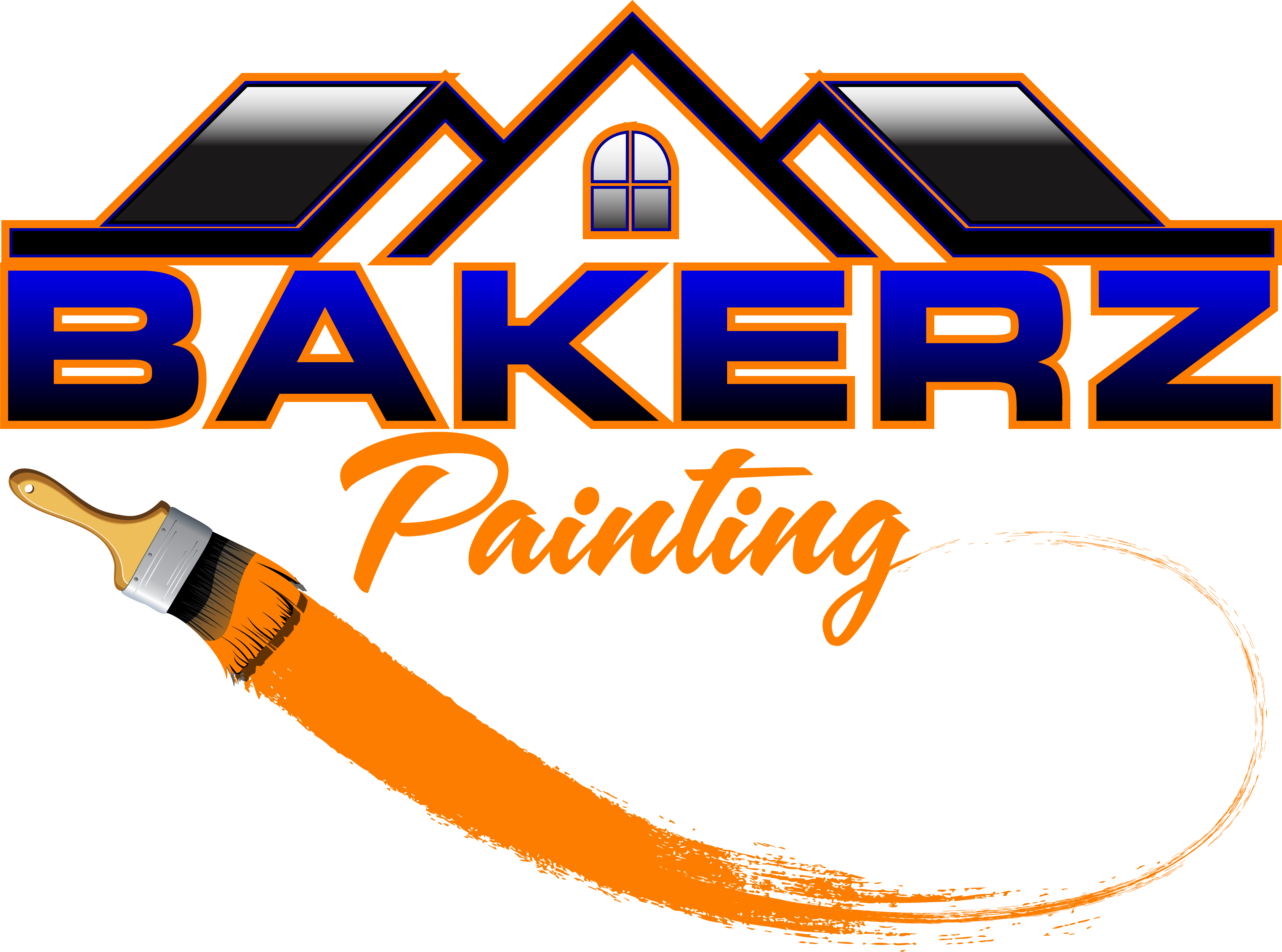 Bakerz Painting